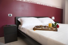  B&B Persi Nel Sud, Pozzallo  Поццалло